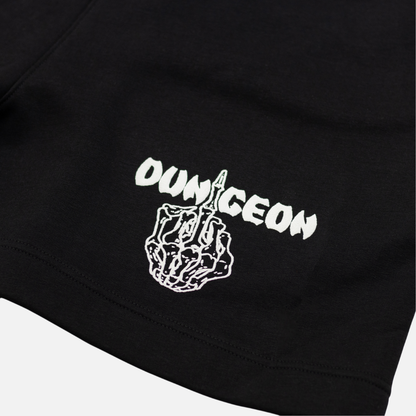 Fear No Evil Jogger Short