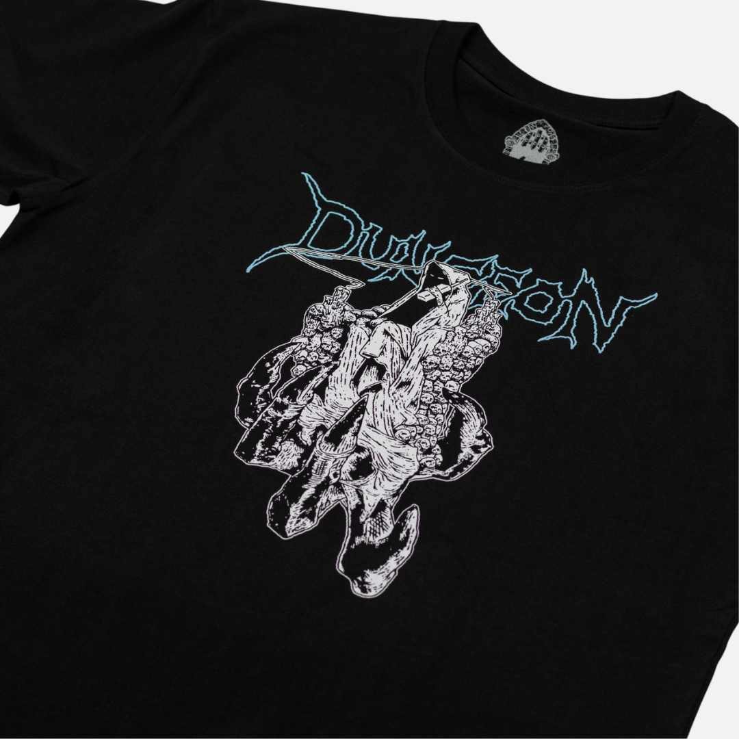 Requim Short Sleeve Tee