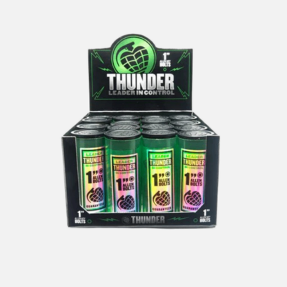 Thunder 1" Bolt Pack allen