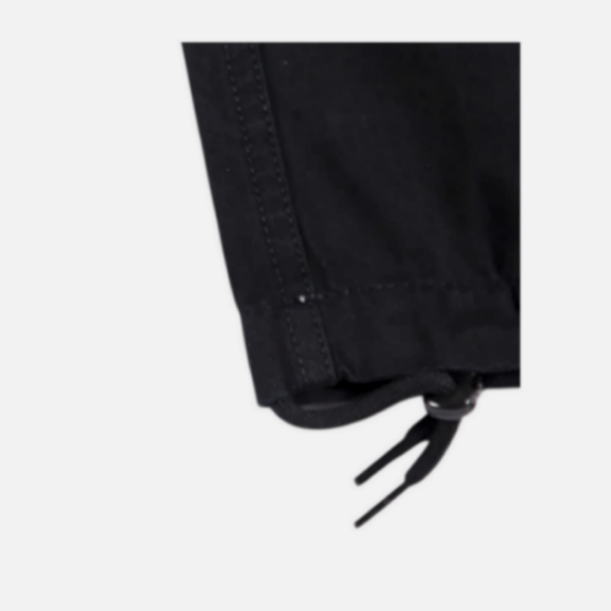 Sour Solution 'The Sour Pants' Black