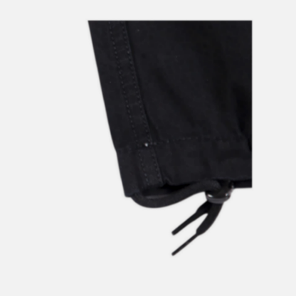 Sour Solution 'The Sour Pants' Black