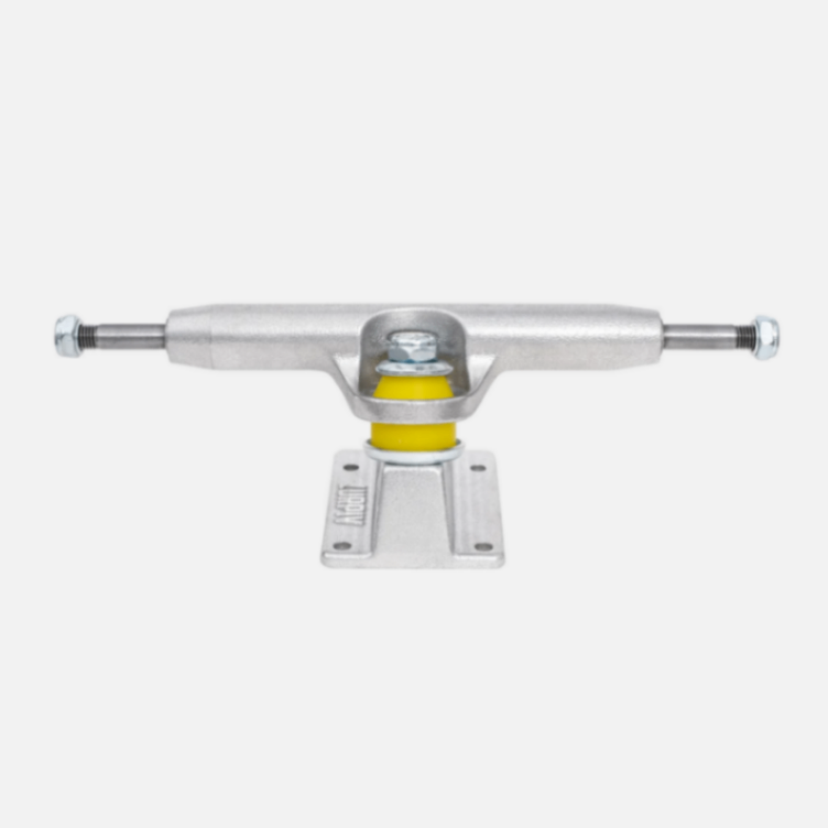 Lurpiv Solid Polished Pair 145