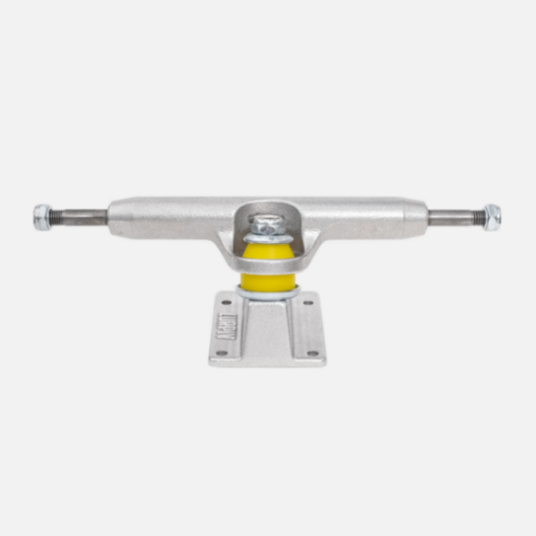 Lurpiv Hollow Polished Pair 145