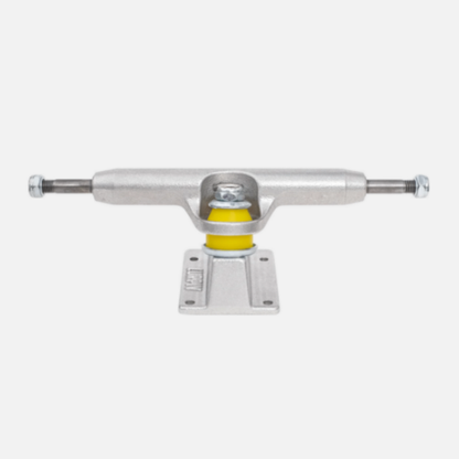 Lurpiv Hollow Polished Pair 145