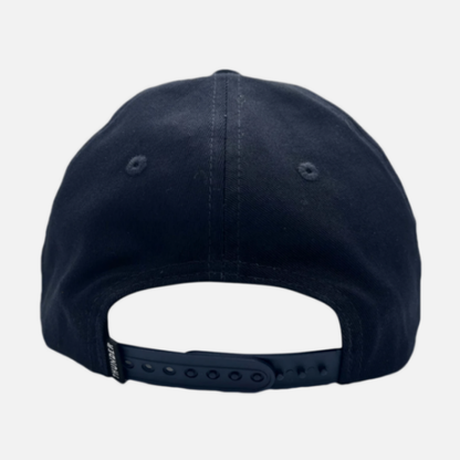 Thunder Charged Grenade Cap (Navy)