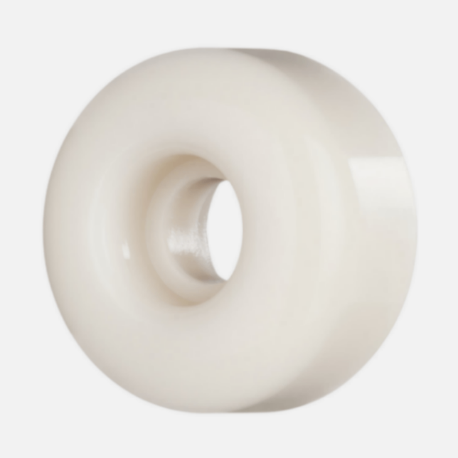 Powell Peralta Dragon Formula Wheels 50mm x 30mm 93A Off White