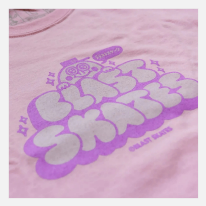 Squishii Kawaii - T-Shirt - Pink