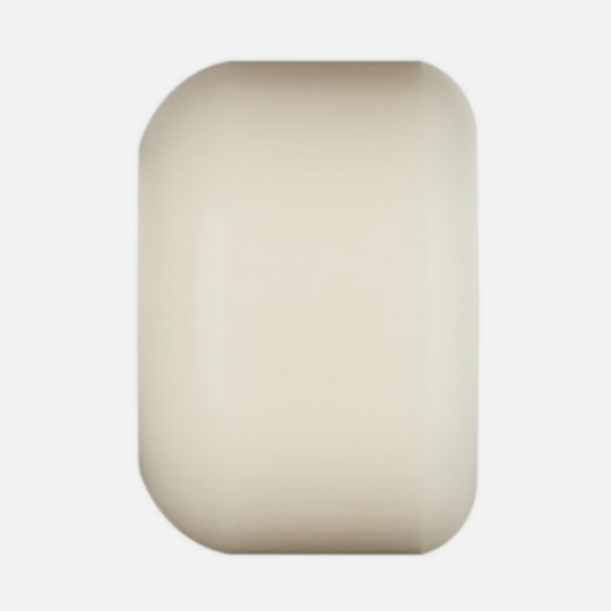 Powell-Peralta Dragon Formula AA Nano Cubic 52mm x 36mm 97A  Off White