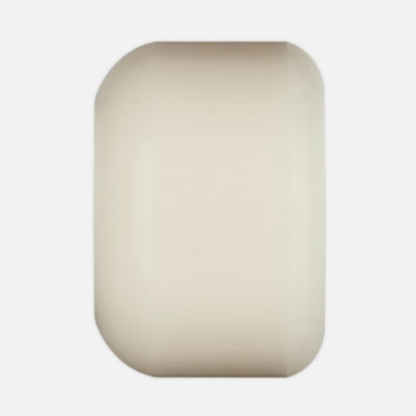 Powell-Peralta Dragon Formula AA Nano Cubic 52mm x 36mm 97A  Off White