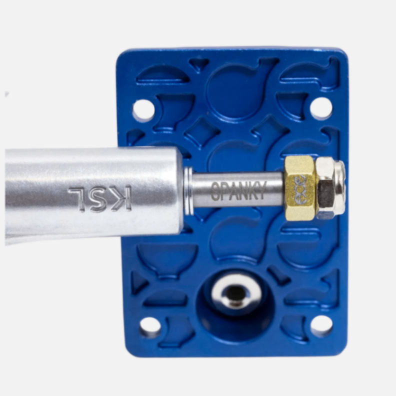 Ace AF1 Skateboard Trucks Hollow KSL 55