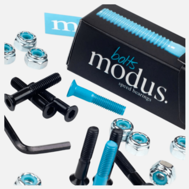 Modus 7/8 Inch Allen Bolts