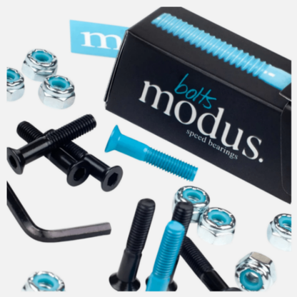 Modus 7/8 Inch Allen Bolts