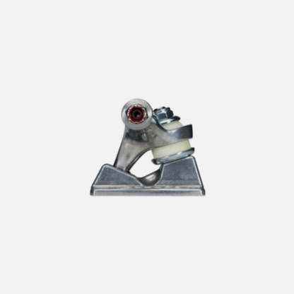 Ace AF1 Polished *HOLLOW* 60 - Skateboard Trucks