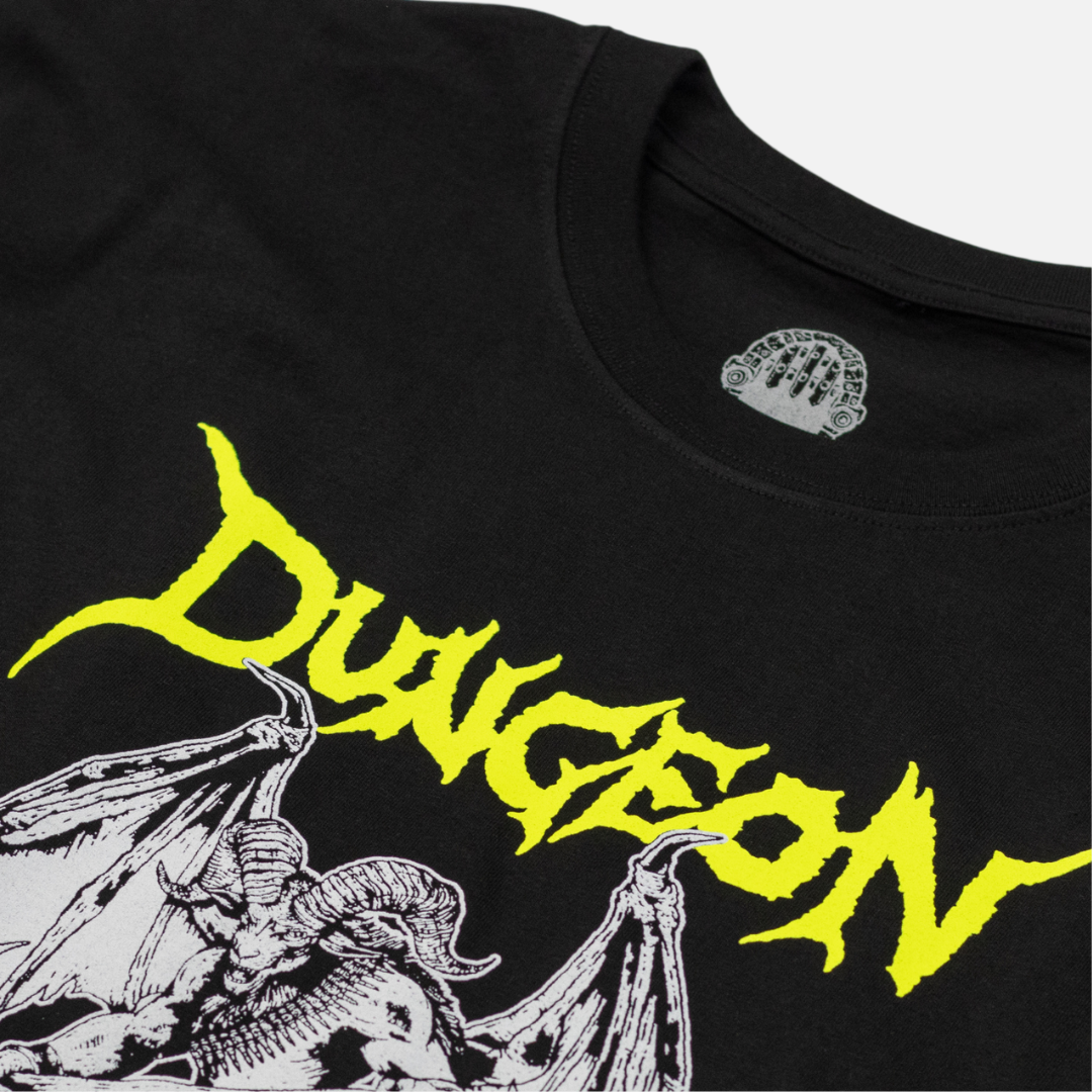 War God Short Sleeve Tee