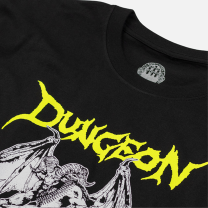 War God Short Sleeve Tee