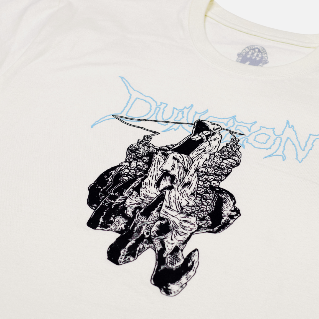 Requim Short Sleeve Tee (Natural)