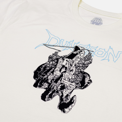 Requim Short Sleeve Tee (Natural)