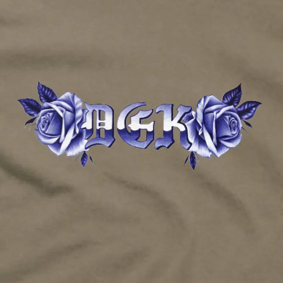 DGK Avenue Tee Sand