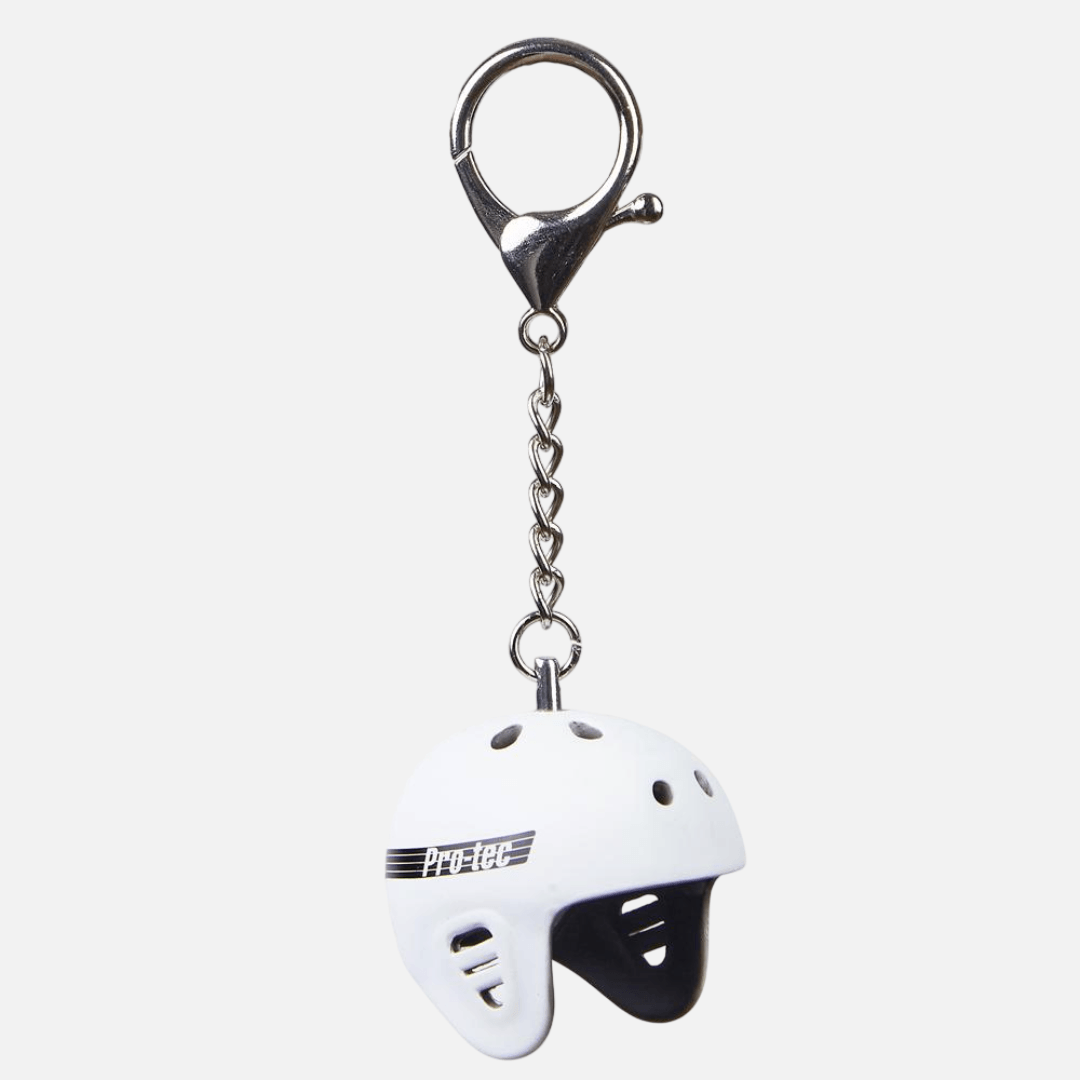 Pro-Tec Helmet Keychain