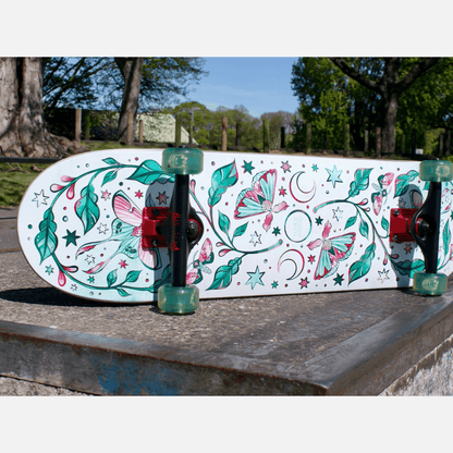 Ten & Fower X Flutter & Fern Deck *PRE ORDER*
