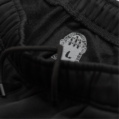 Fear No Evil Jogger Short