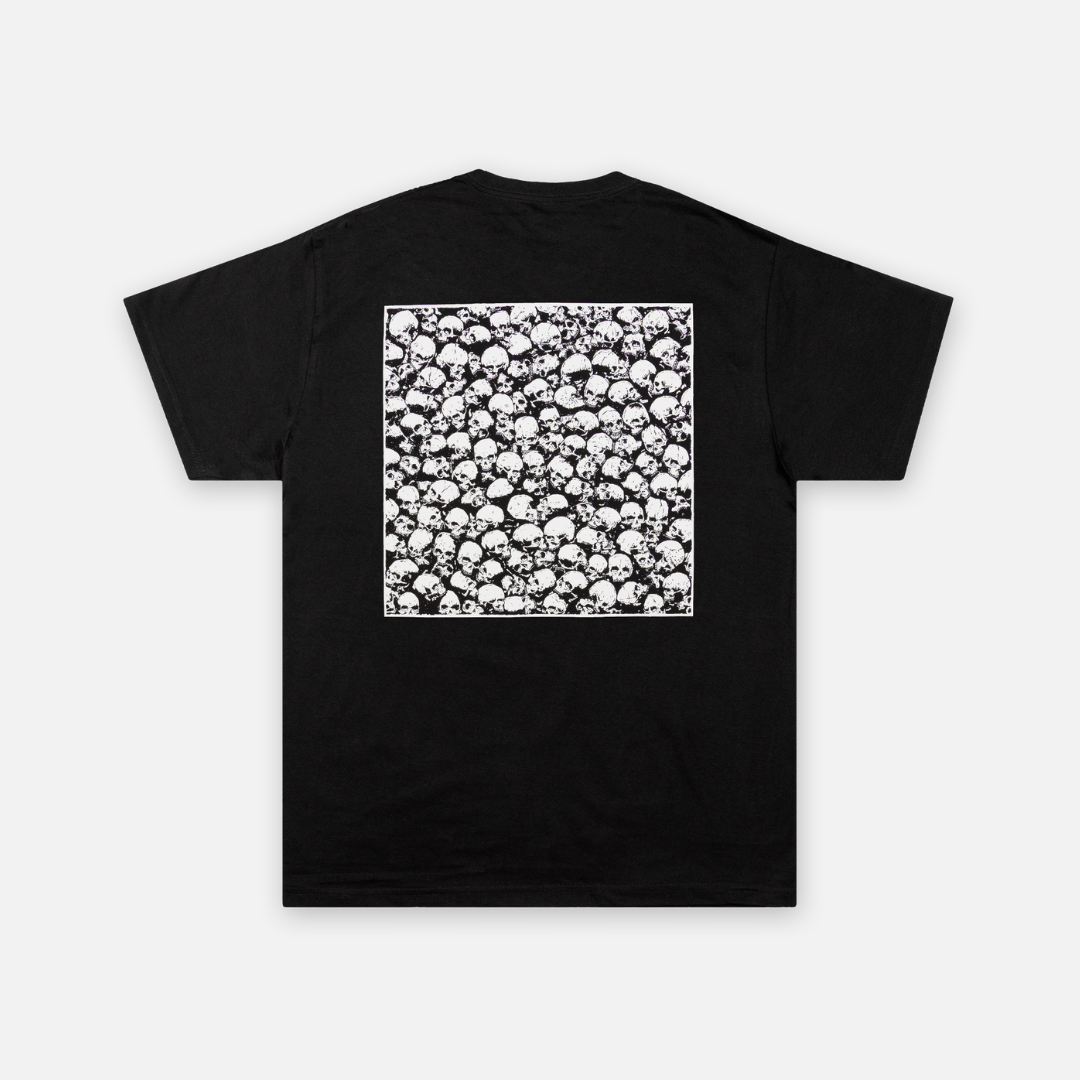Endless Short Sleeve Tee