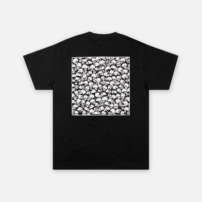 Endless Short Sleeve Tee