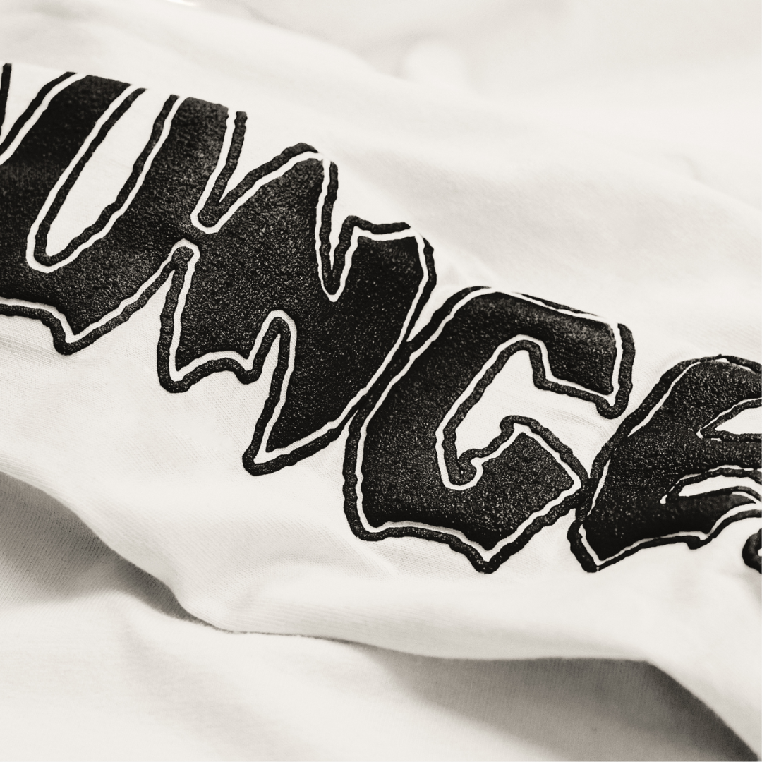 Portcullis Long Sleeve Tee