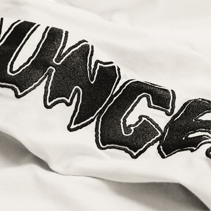 Portcullis Long Sleeve Tee