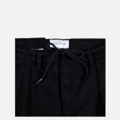 Sour Solution 'The Sour Pants' Black