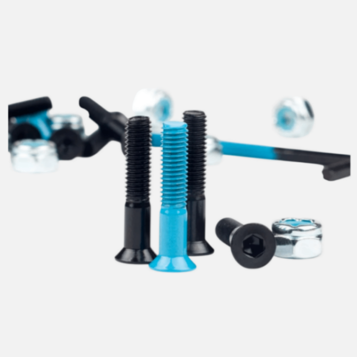 Modus 7/8 Inch Allen Bolts
