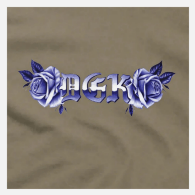DGK Avenue Tee Sand