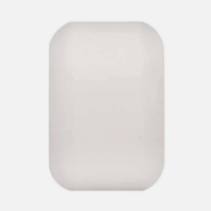 OJ Wheels Chubbies 99a White 54 MM