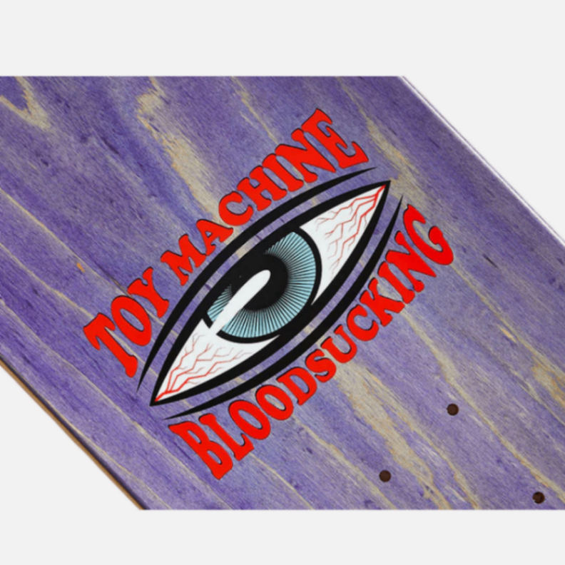 Toy Machine Robo 8.38"