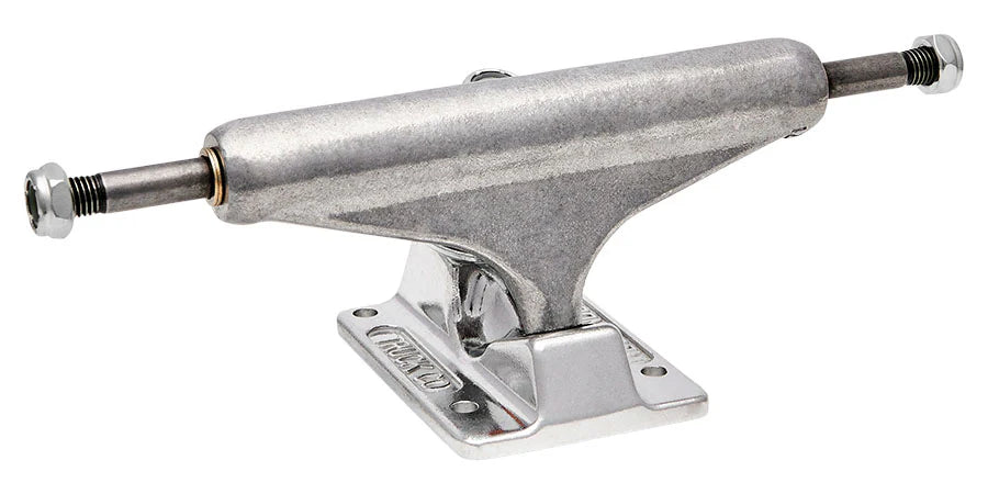 Indy Forged Hollow Truck 144 Standard Silver 144 MM