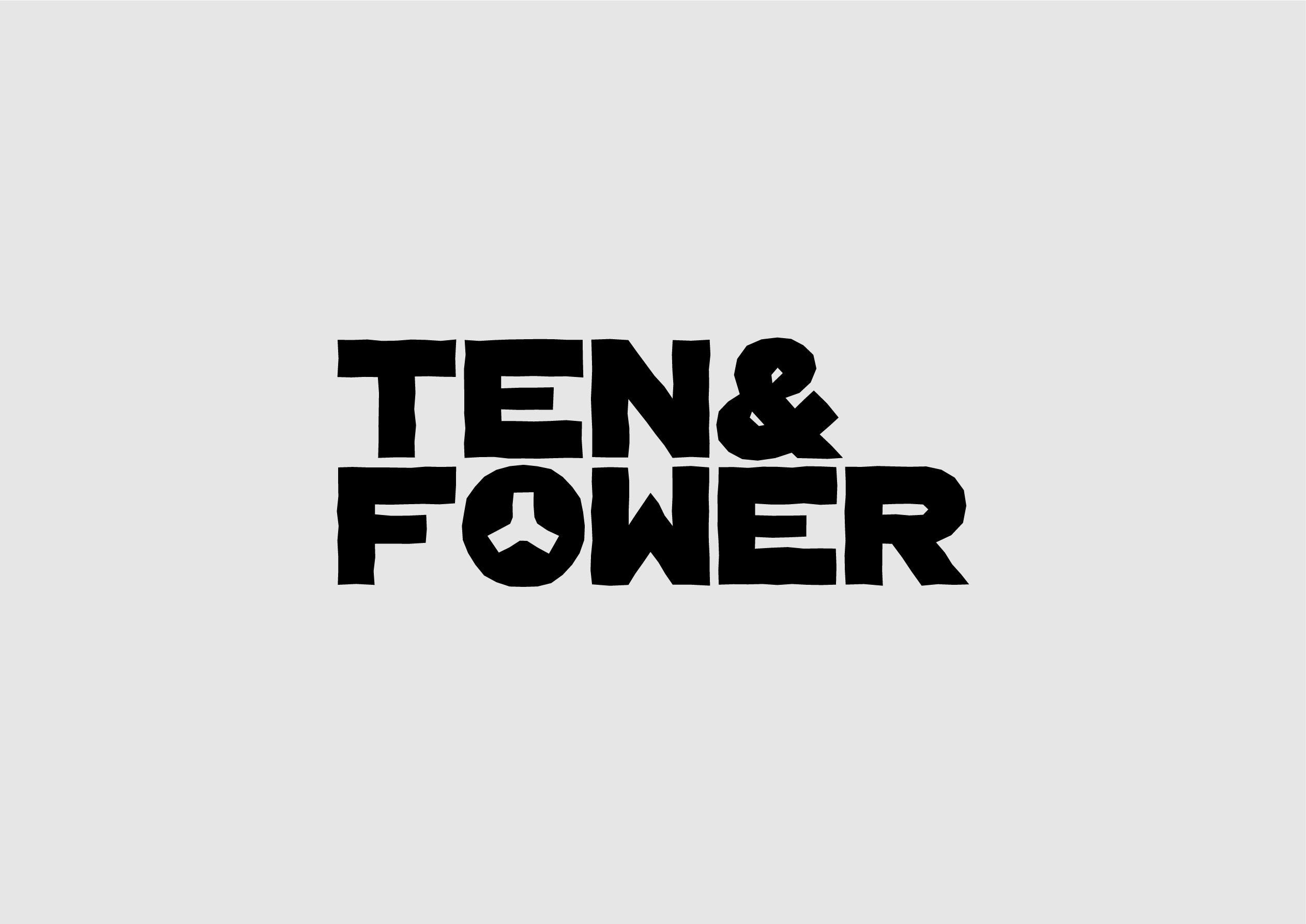 Ten & Fower