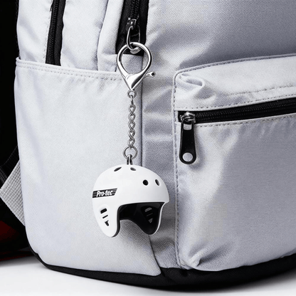 Pro-Tec Helmet Keychain
