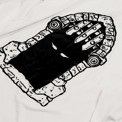Portcullis Long Sleeve Tee