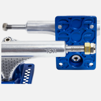 Ace AF1 Skateboard Trucks Hollow KSL 55