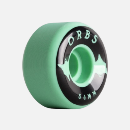 Orbs Specters Solid - Conical - 99A - 54mm (Mint)