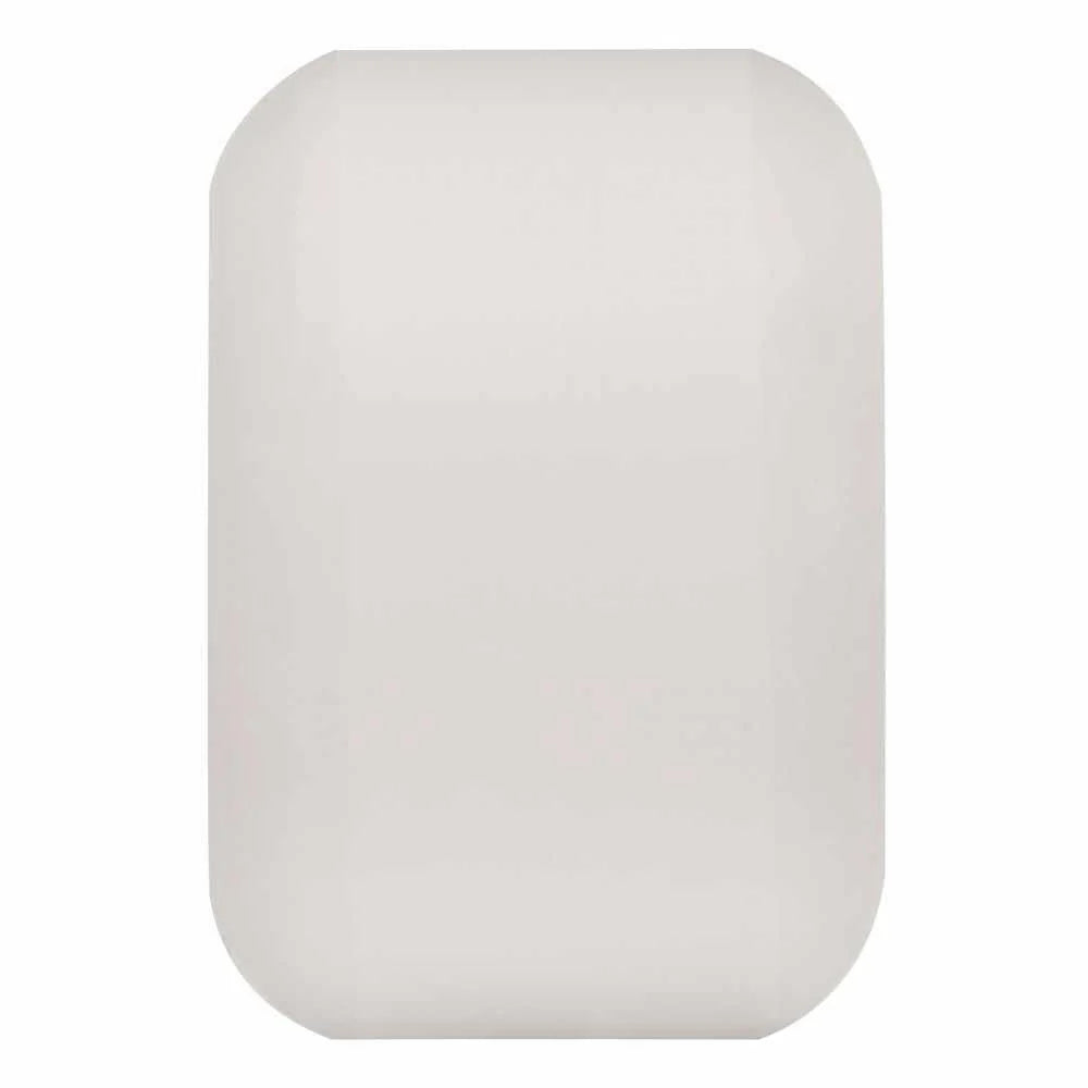 OJ Wheels Chubbies 99a White 54 MM