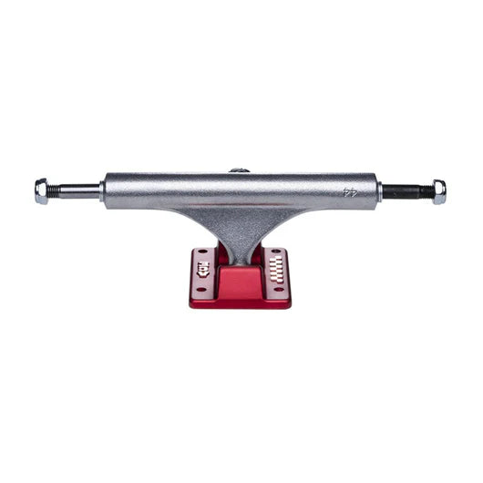 Ace Trucks 55 Classic - Red/Silver