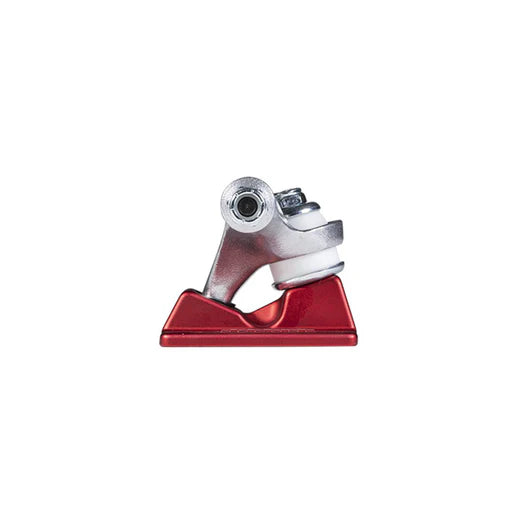 Ace Trucks 55 Classic - Red/Silver