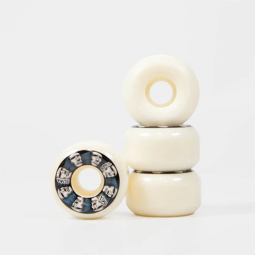 BONES Wheels Head Rush 55mm V5 Sidecut X-Formula 99A