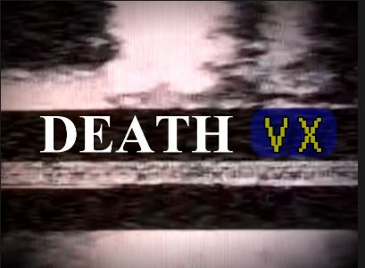 Death Skateboards - VX Video Premiere - Friday 21st November
