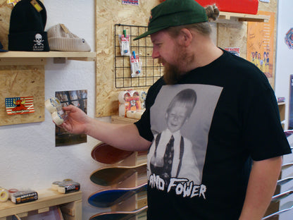 Ten & Fower - Baby Palmer T - Shirt