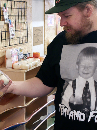 Ten & Fower - Baby Palmer T - Shirt