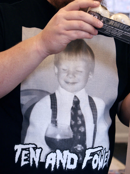 Ten & Fower - Baby Palmer T - Shirt