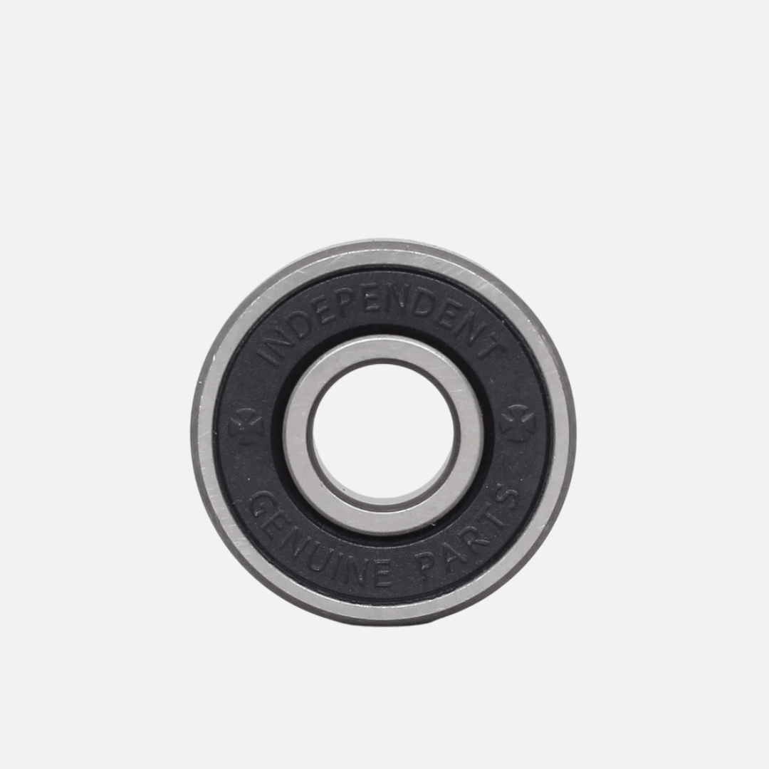 Genuine Parts GP-B Independent Bearings Black