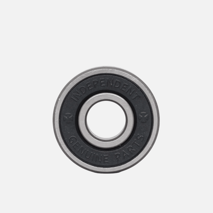 Genuine Parts GP-B Independent Bearings Black